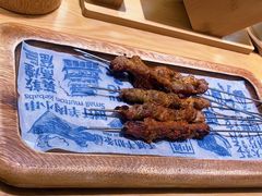 -马记永·兰州牛肉面(3019君尚店)