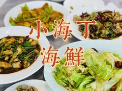 -小海丁