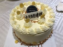 -第戎蛋糕(恒隆广场店)