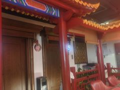 -秦月轩·陕西家乡菜(阜成路·五棵松店)