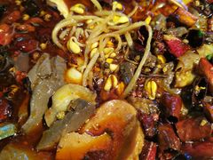 -水煮三国·川鲁江湖菜(香山店)