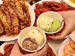 -芭菲盛宴·环球美食(锦城万达广场店)
