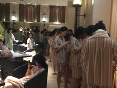 -壹号港湾