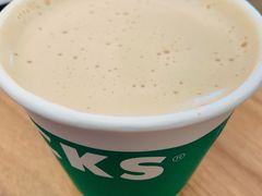 -星巴克(上海汇锦里店)