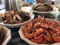 -钱大妈海鲜饭店(旅游大道店)