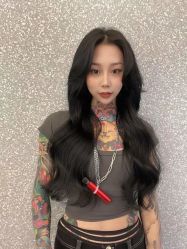 -3AM·S HAIR SALON烫发染发接发