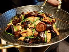 -简小舍· 民间手艺菜(古德寺店)