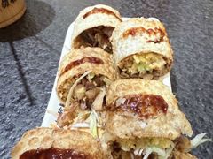 -福苗小骆驼烧烤(曲江店)