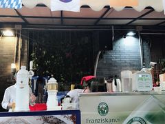 -申德勒西餐厅(日坛路总店)