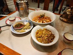 -冇味湘潭菜(湘江世纪城店)