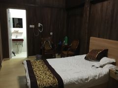 -环秀楼(黄山呈坎店)