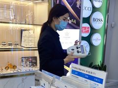 -世纪大明眼镜·蔡司战略授权店(汉街店)