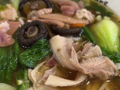-和记粉馆(湘春路店)