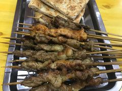 -新疆和田烧烤王(凤凰路店)