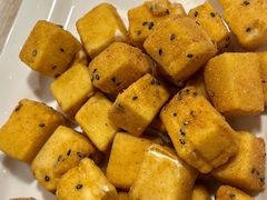 酥皮豆腐-王家厨房(新华路店)