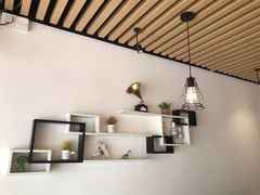 大堂-念念Restaurant(贝岗店)