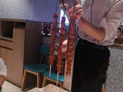 -半天妖烤鱼(印象城店)