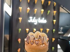 -July tale·可丽饼(德基广场店)