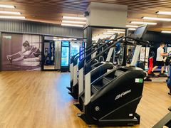 -燃坊JEN ACTIVE游泳健身中心·深圳前海JEN酒店