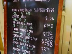 android_upload_pic-大堂街8号葡国餐厅(RESTAURANTE ESCADA)