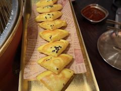 -西塔老太太泥炉烤肉(上海七宝领展广场店)