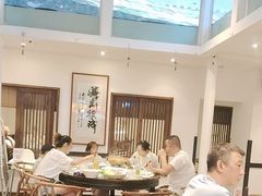 -院8里·少城记忆老川菜(宽窄巷子店)