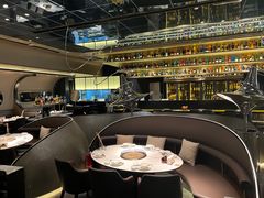 -领鲜天下·焗海鲜·花胶鸡(天目里店)