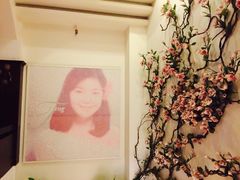 -邓丽君音乐主题餐厅