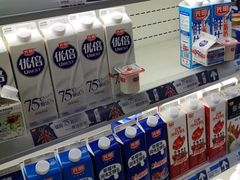 -世纪联华(外高桥店)
