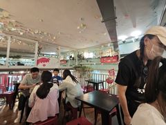 -大王油茶(二厂文创公园店)