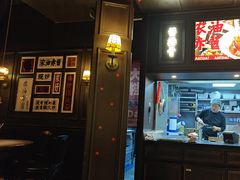 -阿大排档(长春这有山店)
