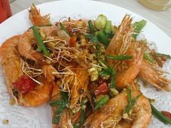 -船奇蒸汽海鲜·闽菜(八市海鲜总店)