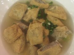 -南海食街(佛冈店)