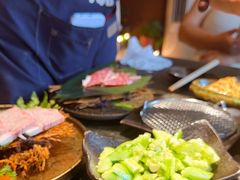 -炭虎烤肉(桂林路店)
