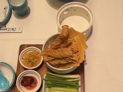 -聆桂烤鸭·金奖烤鸭(静联广场店)