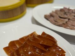 -鸿运楼烤鸭店(天桥店)