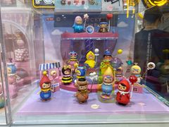 -泡泡玛特POPMART(上海环球港店)