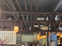 -一江水食府(后湖店)