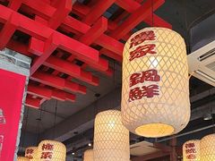 -二十八里太湖船菜(吉祥路店)