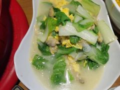 -吕氏疙瘩汤·新派鲁菜(东城万达广场店)