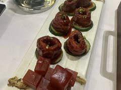 -金三杯酒家(泉城路店)