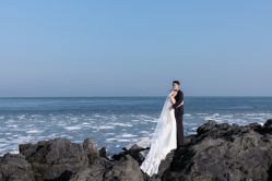 -秦皇岛我和你婚纱摄影工作室