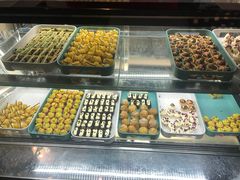 -The COOK·厨餐厅·自助餐(浦东嘉里大酒店)