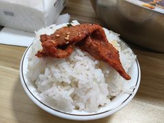 -蓉城西二道无名冒菜(西二道街店)