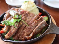 法士达牧场牛排-Chili's Cafe&Bar奇利斯(滨江店)