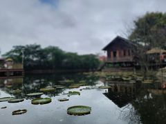 -一寨两国风景区