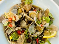 -巽寮印象美食部落餐厅·海鲜·地方特色菜(惠州体验店)