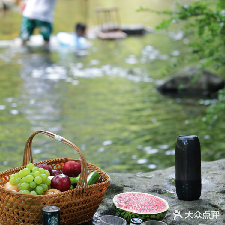 金华周边游/亲子游/想玩的轻松自在!安排