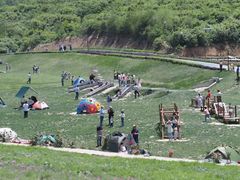 -冶父山国家森林公园