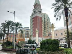 -澳门喜来登大酒店